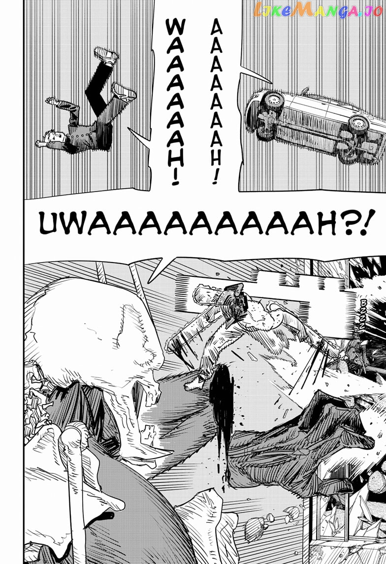 Chainsaw Man, Chapter 102 image 41